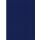 Hardly flammable tarpaulin B1 – 250 cm wide 5007 dark blue