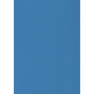 Hardly flammable tarpaulin B1 – 250 cm wide 5029 light blue