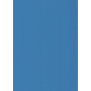 Hardly flammable tarpaulin B1 – 250 cm wide 5029 light blue