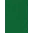 Hardly flammable tarpaulin B1 – 250 cm wide 6001 green