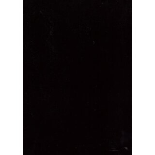 Hardly flammable tarpaulin B1 – 250 cm wide 7999 black