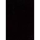 Planenstoff B1 schwer entflammbar 250 cm breit 905 schwarz