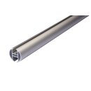 Kederschiene rund Ø 30 mm