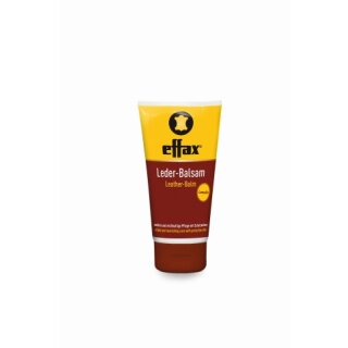effax - Leder-Balsam 150ml Tube