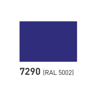 LOWICK Planenstoff - 680g - 250 cm ultramarineblau - 5002