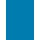 Planenstoffe Panama RAL 5015 himmelblau