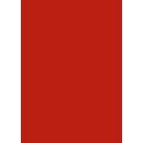 Planenstoffe Panama RAL 3020 verkehrsrot