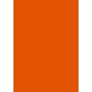 Planenstoffe Panama RAL 2004 reinorange