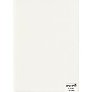 Stamoid Light 4128 03244 weiss 300 cm