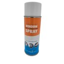 Reiniger für Glasklarfolien - 400 ml