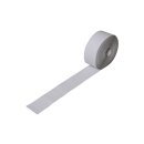 PVC Verstärkungsstreifen weiß 30 mm
