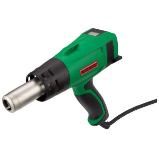 Leister - Solano AT