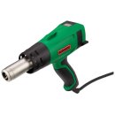 Leister - Solano AT