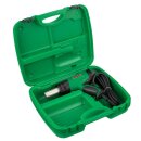 Leister - Solano AT