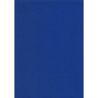 blau / 68