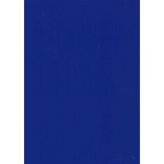 RAL 5002 ultramarine blue