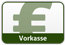 Vorkasse