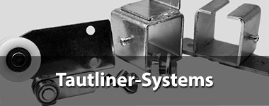 Tautliner-Systems