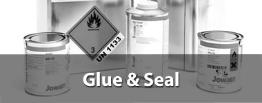 Glue & Seal