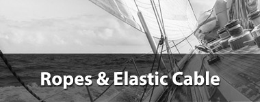 Ropes & Elastic Cable