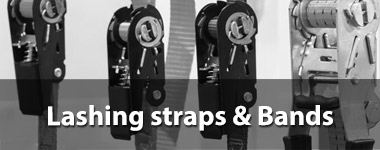 Lashing straps & Bands