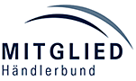 Haendlerbund Mitglied